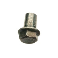 Porca cilindro YAMAHA DT 50 LC / LCD / RZ / TZR / RD 350 - M8